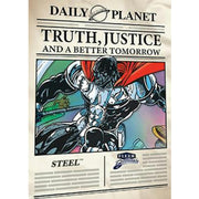 2025 Upper Deck Fleer Brilliants Superman Mega 20-Box Case