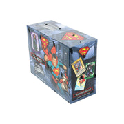 2025 Upper Deck Fleer Brilliants Superman Mega 20-Box Case