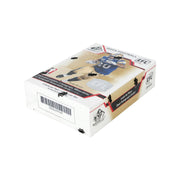 2025 Upper Deck CFL SP Game Used Football Hobby Box