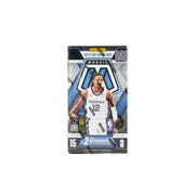 2024/25 Panini Mosaic Basketball Hobby Box