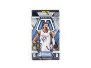 2024/25 Panini Mosaic Basketball Hobby Box