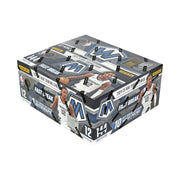 2024/25 Panini Mosaic Basketball Fast Break Box