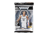 2024/25 Panini Mosaic Basketball Fast Break Pack