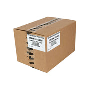 2025 Panini Certified Football Hobby 16-Box Case