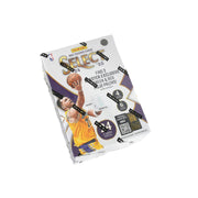 2024/25 Panini Select Basketball Blaster Hobby Box