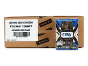2024/25 Panini Select FIFA Soccer Blaster Hobby 20-Box Case