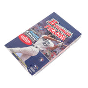 2010 Bowman Draft Picks & Prospects Baseball Hobby Box