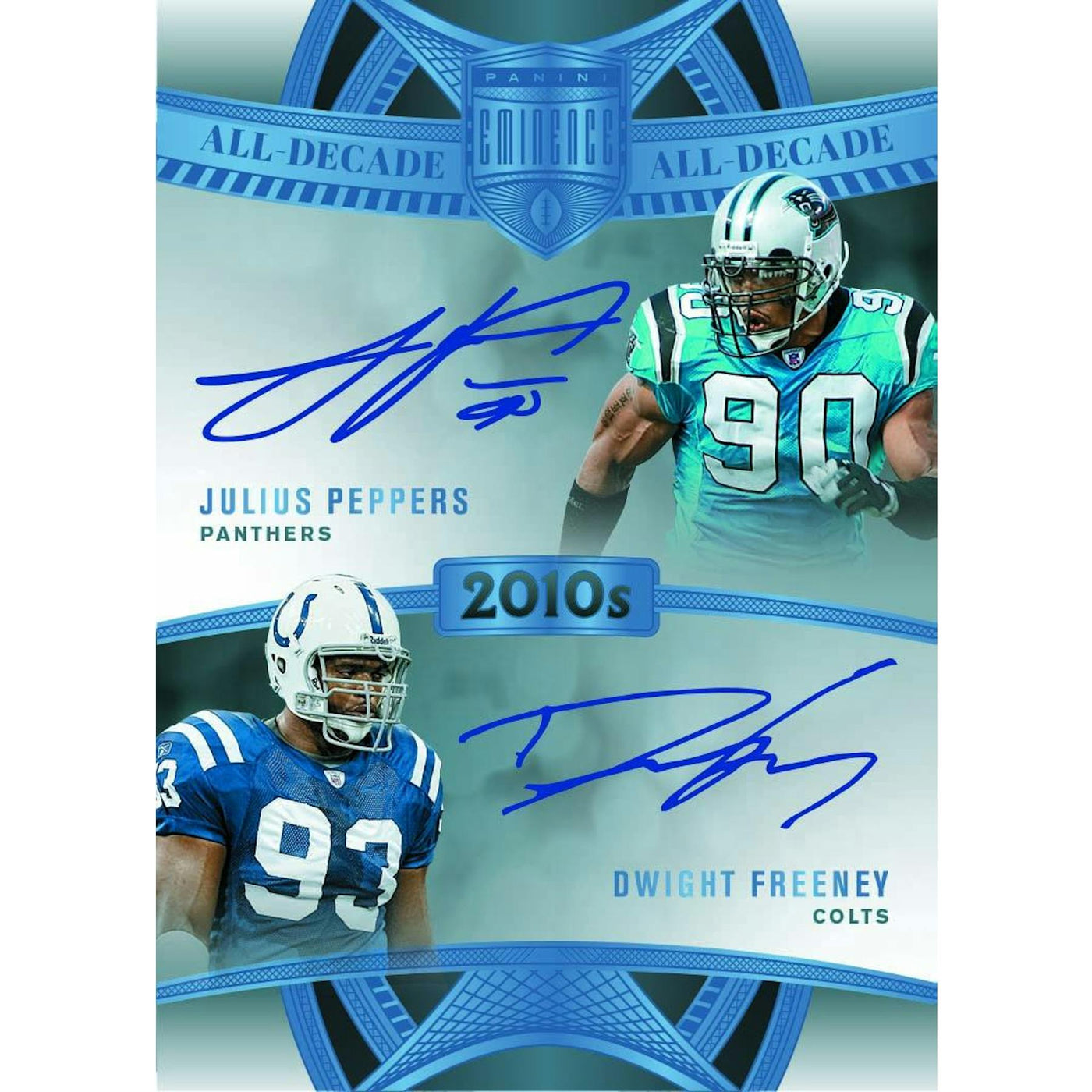 2024 Panini Eminence Football Hobby Case