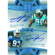 2024 Panini Eminence Football Hobby Case