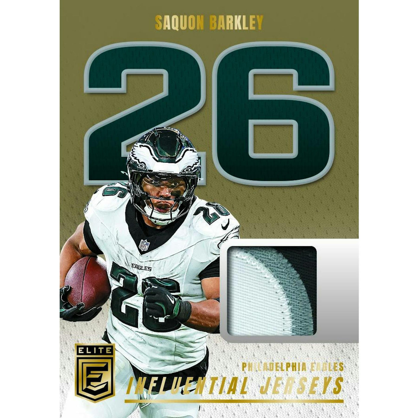 2025 Panini Donruss Elite Football Hobby Box