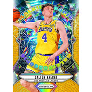 2024/25 Panini Prizm Basketball 1st Off The Line FOTL Hobby Box