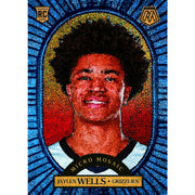 2024/25 Panini Mosaic Basketball Hobby 12-Box Case