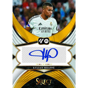 2024/25 Panini Select La Liga Soccer Hobby 12-Box Case