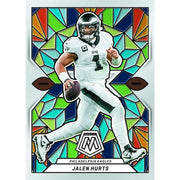 2024 Panini Mosaic Football 1st Off The Line FOTL Hobby Box
