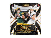 2024 Panini Select Football Mega 20-Box Case (Black & Red Prizms!)