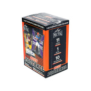 2025 Leaf Metal Football Blaster Box