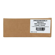 2025 Panini Score Football Blaster 20-Box Case