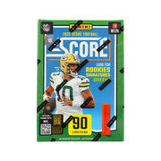 2025 Panini Score Football Blaster 20-Box Case
