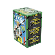 2025 Panini Score Football Blaster 20-Box Case