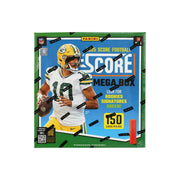 2025 Panini Score Football Mega Box