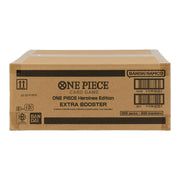 One Piece TCG: Heroines (EB-03) Extra Booster 12-Box Case