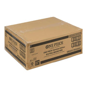 One Piece TCG: Heroines (EB-03) Extra Booster 12-Box Case
