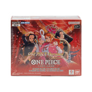 One Piece TCG: Heroines (EB-03) Extra Booster 12-Box Case