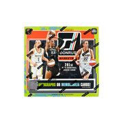 2025 Panini Donruss WNBA Basketball Hobby Box