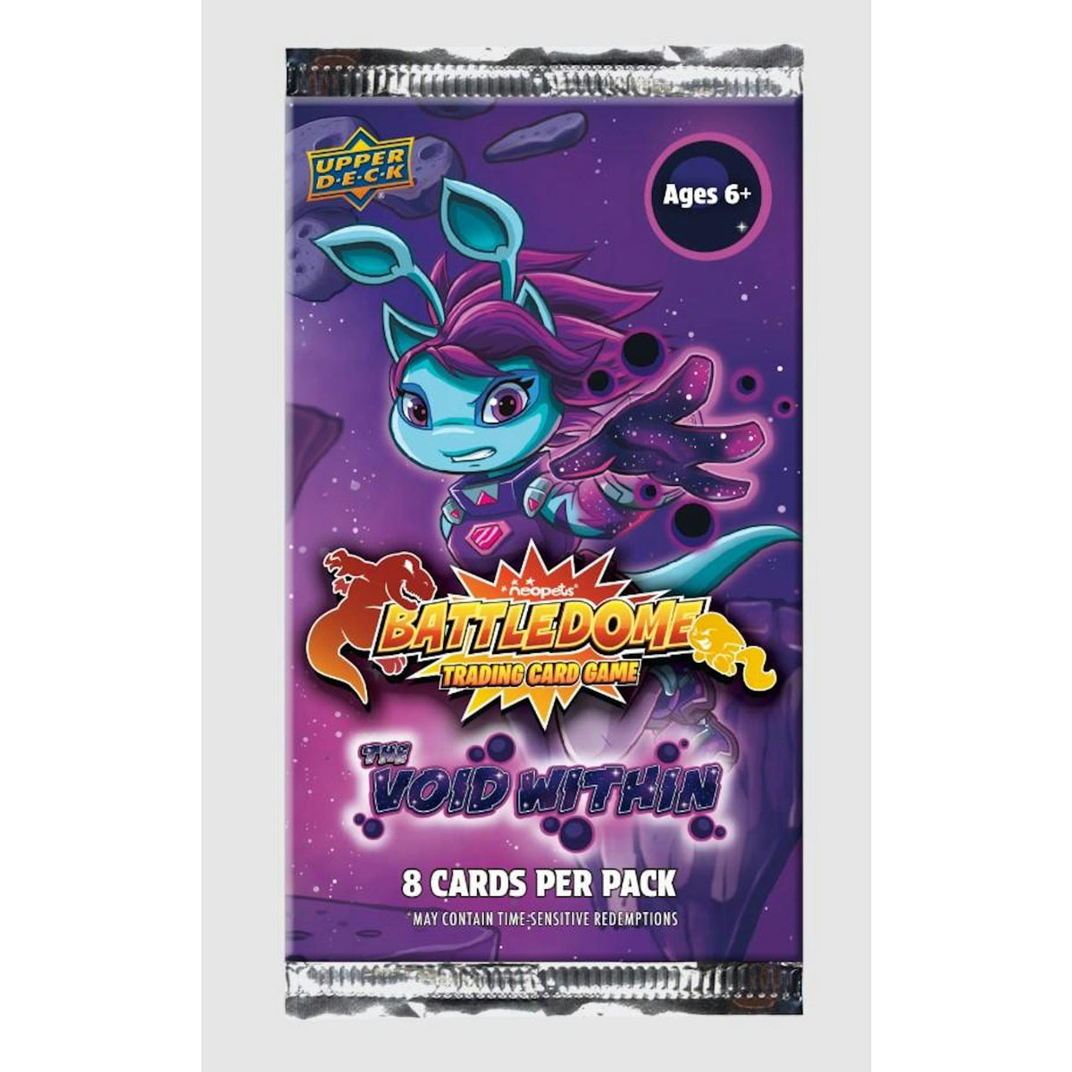 Neopets Battledome TCG: The Void Within Booster Box