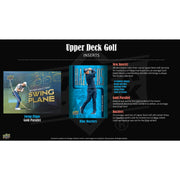 2026 Upper Deck Golf Hobby Pack