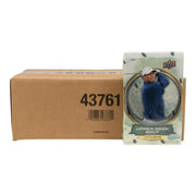 2026 Upper Deck Golf Hobby 12-Box Case