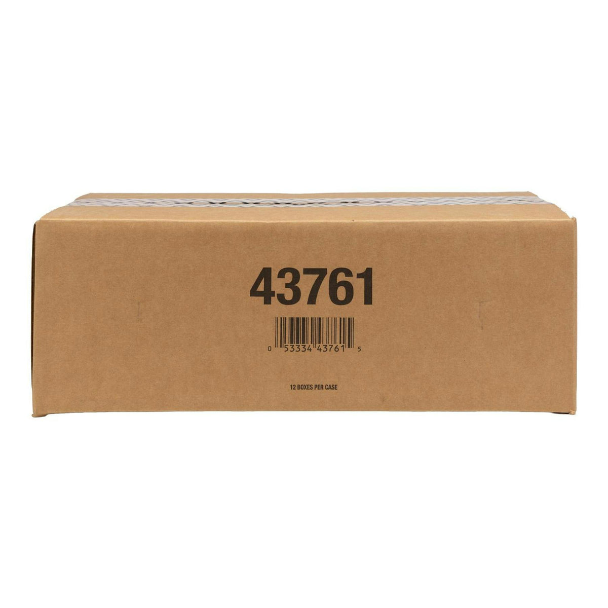 2026 Upper Deck Golf Hobby 12-Box Case