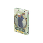 2026 Upper Deck Golf Hobby 12-Box Case