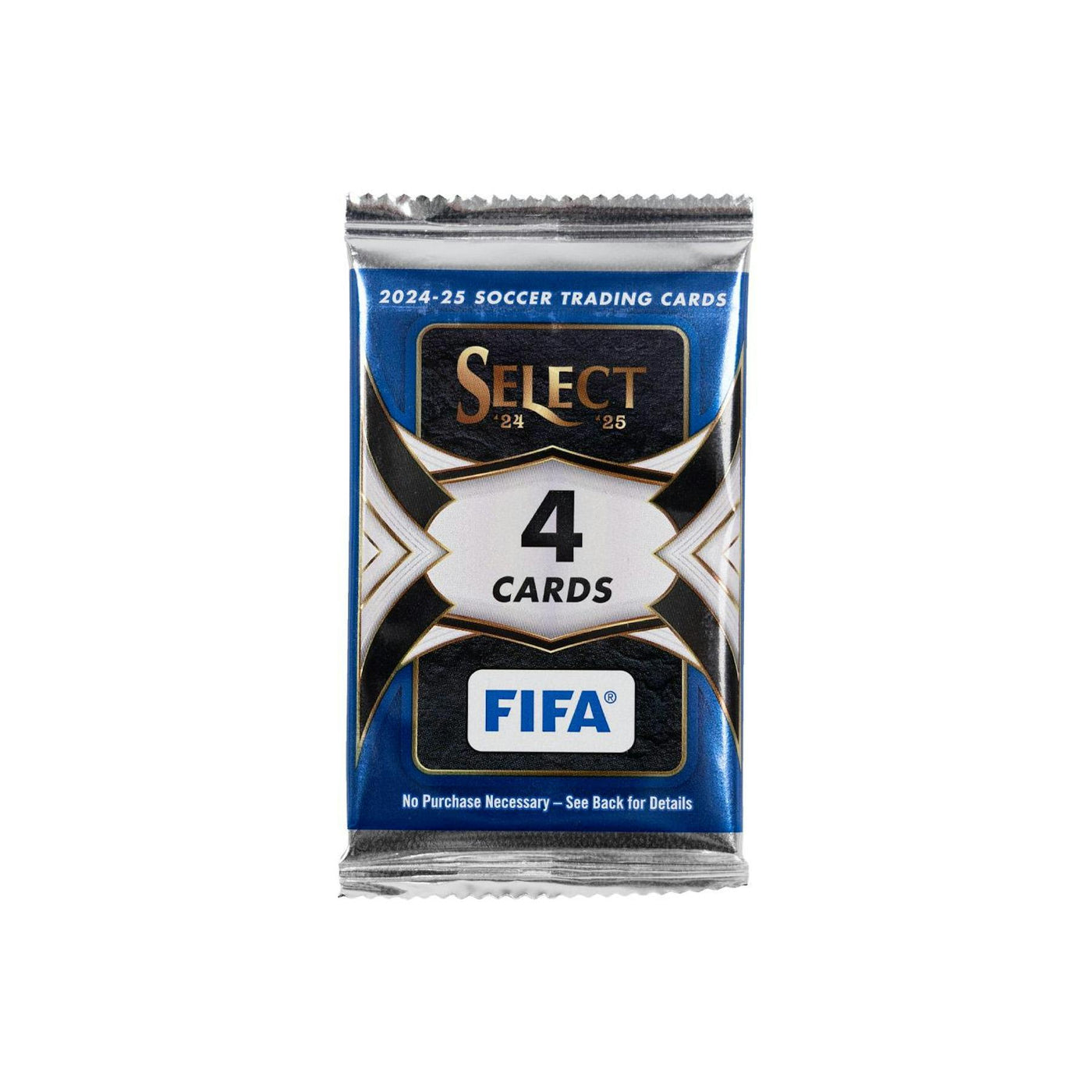 2024/25 Panini Select FIFA Soccer Blaster Pack