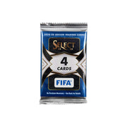 2024/25 Panini Select FIFA Soccer Blaster Pack