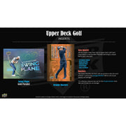 2026 Upper Deck Golf Blaster Box