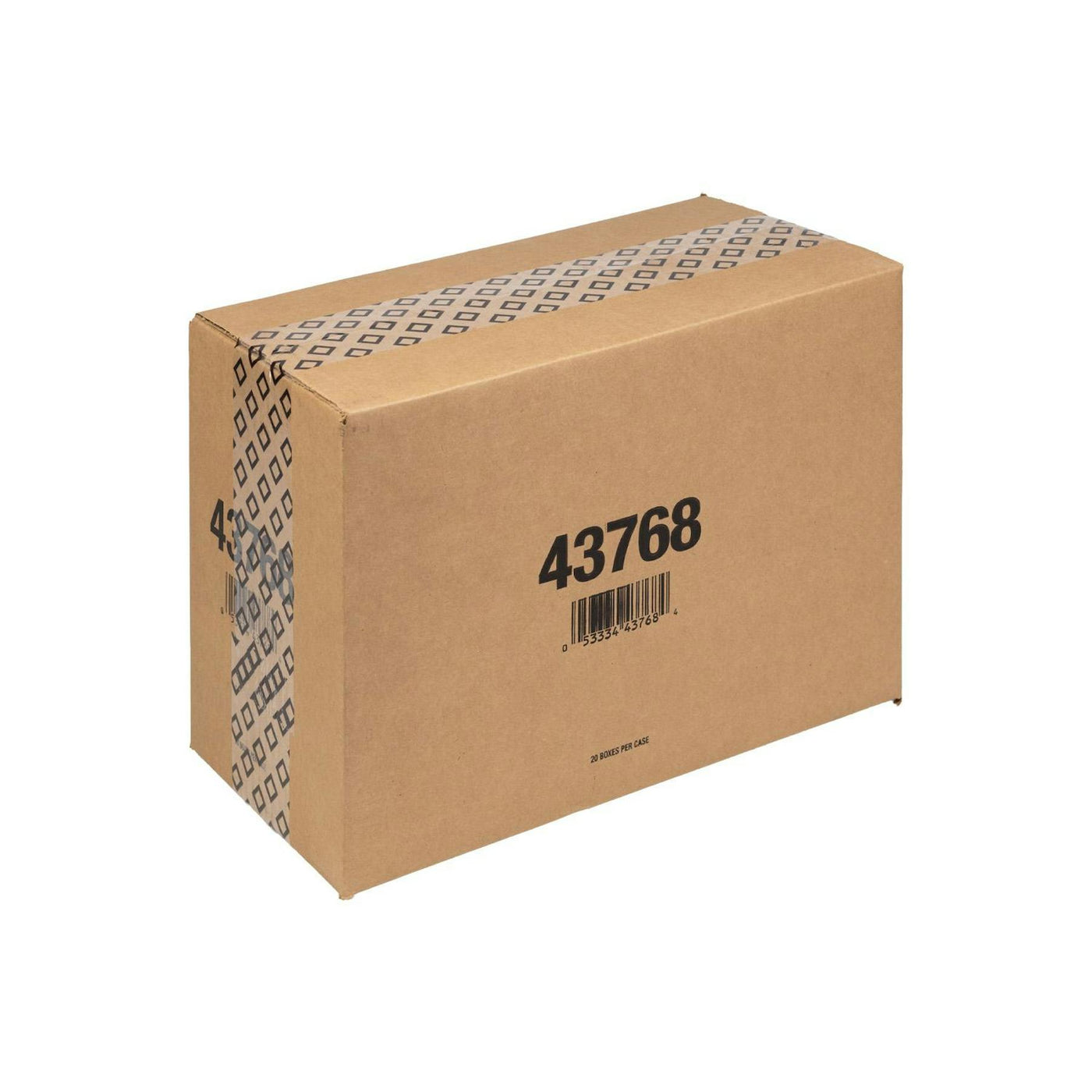 2026 Upper Deck Golf Blaster 20-Box Case