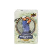 2026 Upper Deck Golf Blaster 20-Box Case