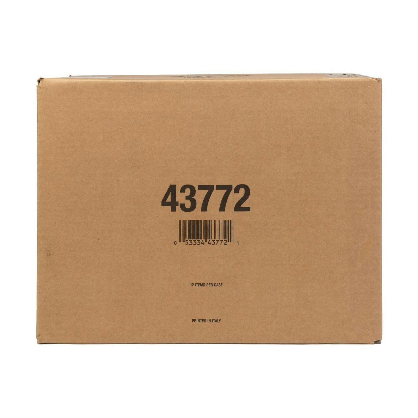 2026 Upper Deck Golf Tin (Box) Case (12 Ct.)