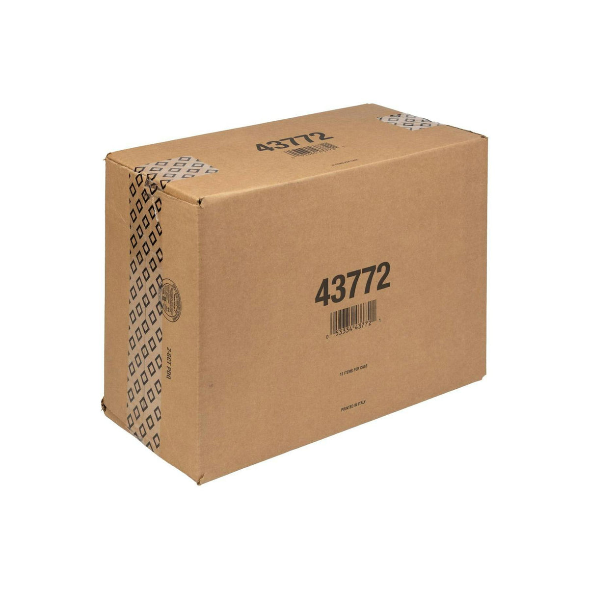 2026 Upper Deck Golf Tin (Box) Case (12 Ct.)