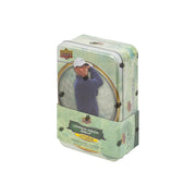 2026 Upper Deck Golf Tin (Box)