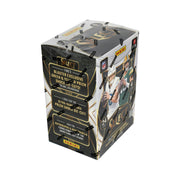 2024 Panini Select Football Blaster Box (Green & Yellow Prizms!)