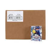 2025 Topps Chrome Baseball Blaster 40-Box Case