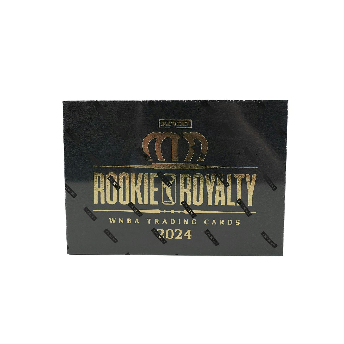 2024 Panini Rookie Royalty WNBA Basketball Hobby Box