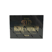 2024 Panini Rookie Royalty WNBA Basketball Hobby Box