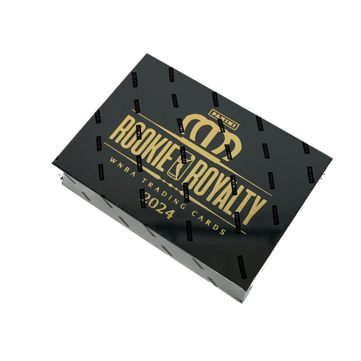 2024 Panini Rookie Royalty WNBA Basketball Hobby Box