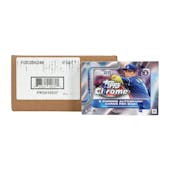 2025 Topps Chrome Baseball Delight 6-Box Case
