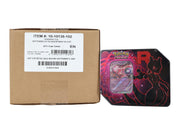 Pokemon Team Rocket 6-Tin Case