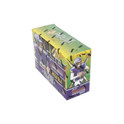 2024 Panini Phoenix Football Mega 20-Box Case (Orange Parallels!)