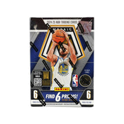 2024/25 Panini Mosaic Basketball Blaster 20-Box Case